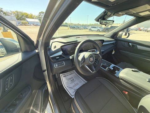 New 2026 Buick Enclave Preferred w/ Power Package image 10