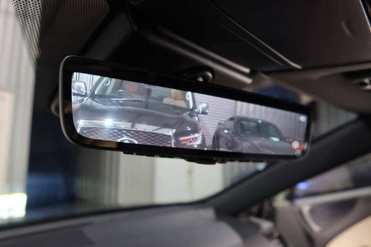 Used 2024 Lexus NX 350h AWD image 36