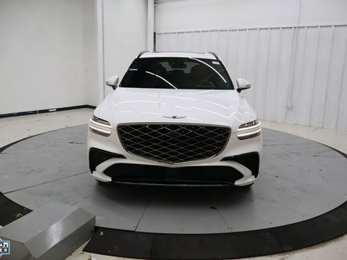 Used 2026 Genesis GV70 3.5T Sport Prestige image 11