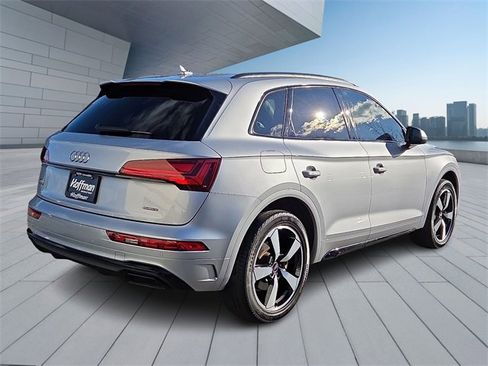Certified 2023 Audi Q5 2.0T Premium Plus w/ Premium Plus Package image 6
