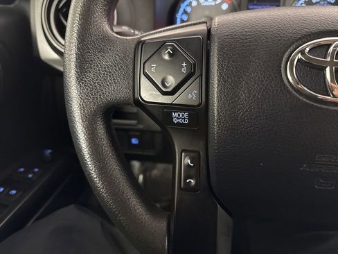 Used 2019 Toyota Tacoma SR w/ SR Convenience Package RWD image 31