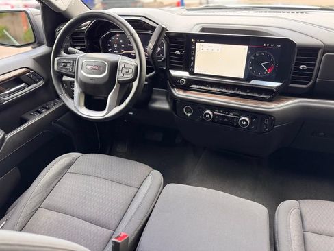 Used 2024 GMC Sierra 1500 Elevation AWD/4WD image 23