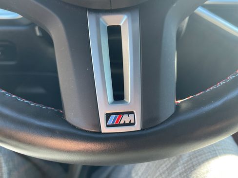 Used 2025 BMW X6 M60i image 31