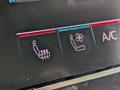 New 2025 Audi A6 3.0T Premium image 20