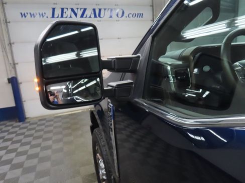 Used 2025 Ford F250 King Ranch image 80