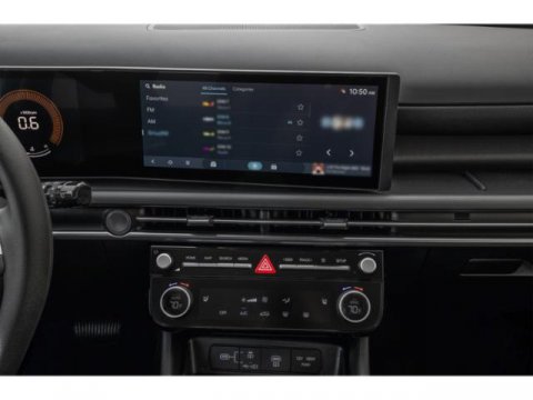 New 2026 Hyundai Tucson SEL Plus FWD image 12