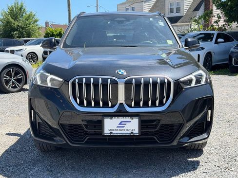 Used 2026 BMW X1 xDrive28i AWD/4WD image 2