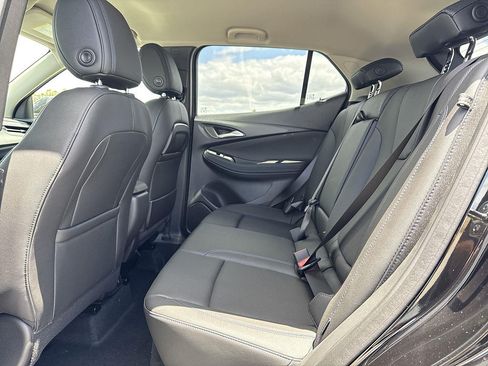 New 2026 Buick Encore GX Sport Touring w/ Comfort Package FWD image 24