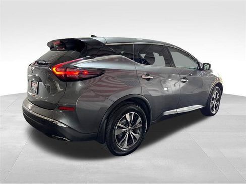 Used 2023 Nissan Murano S AWD/4WD image 5