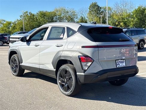 New 2026 Hyundai Kona SEL Sport image 5