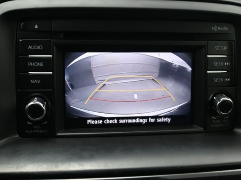 Used 2015 MAZDA CX-5 Grand Touring image 6