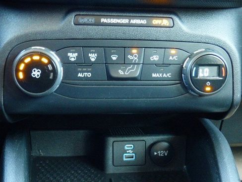 Used 2021 Ford Bronco Sport Big Bend image 26