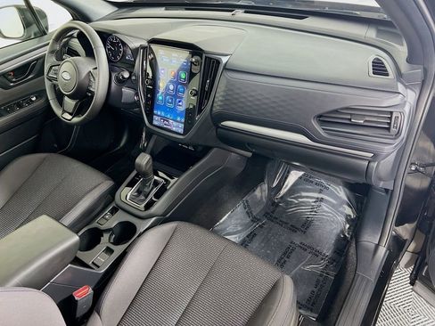 Used 2025 Subaru Forester Premium w/ Convenience Package #2 image 28