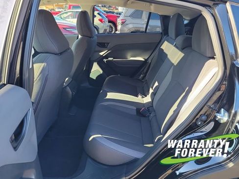 Certified 2025 Subaru Crosstrek 2.0i Premium image 16