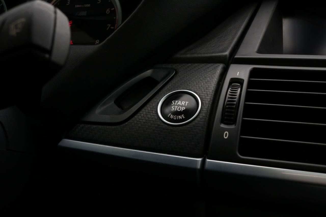 Used 2013 BMW X6 M AWD/4WD image 37
