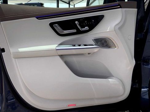 Certified 2023 Mercedes-Benz EQE 350+ 4MATIC SUV image 21
