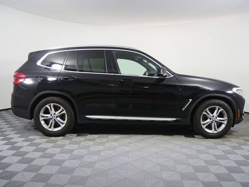 Used 2019 BMW X3 xDrive30i w/ Convenience Package image 2