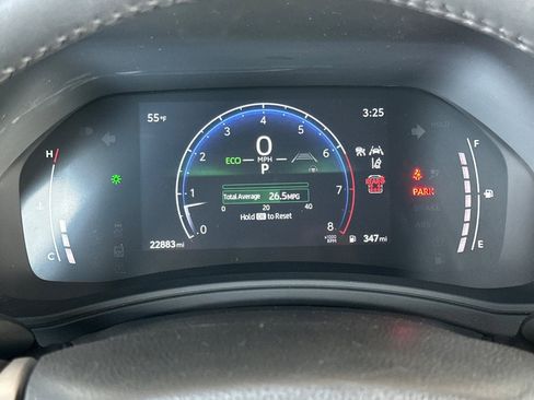 Certified 2025 Toyota Grand Highlander FWD image 32