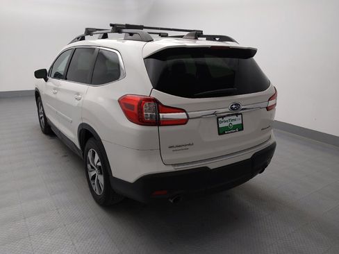 Used 2020 Subaru Ascent Premium w/ Convenience Package image 6