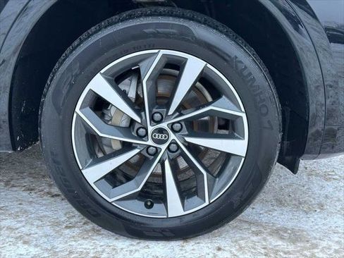 Used 2021 Audi Q5 2.0T Premium Plus w/ Premium Plus Package image 9