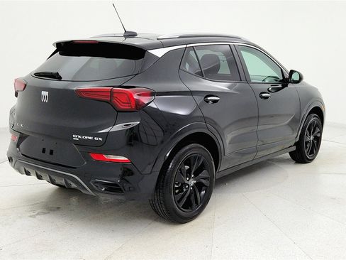 Used 2024 Buick Encore GX Sport Touring image 4