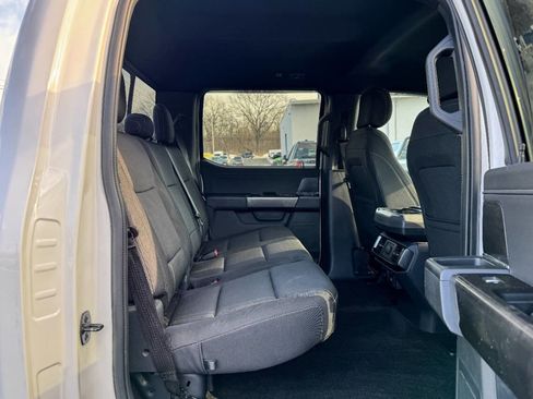 Used 2021 Ford F150 XLT w/ Equipment Group 302A High image 16