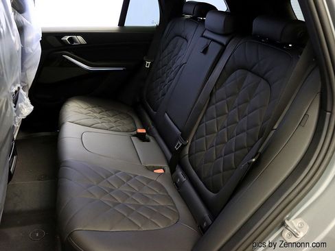 New 2026 BMW X5 xDrive50e w/ Climate Comfort Package image 13