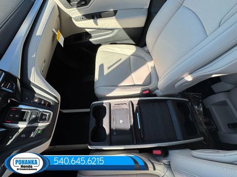 New 2026 Honda Odyssey EX-L image 28