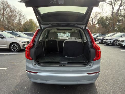 Certified 2024 Volvo XC90 B5 Core w/ Protection Package image 22