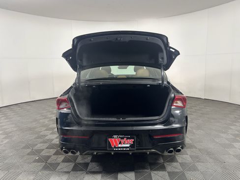 Used 2023 Kia K5 GT w/ GT1 Package image 18