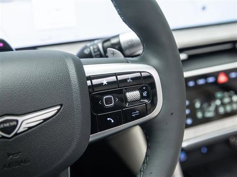 New 2026 Genesis GV80 3.5T Advanced image 26