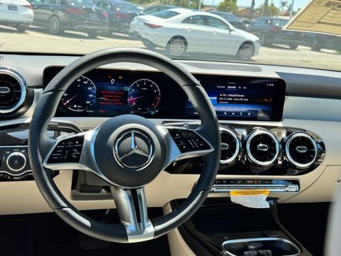 New 2025 Mercedes-Benz CLA 250 image 30