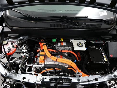 New 2027 Chevrolet Bolt RS w/ Technology Package FWD image 49