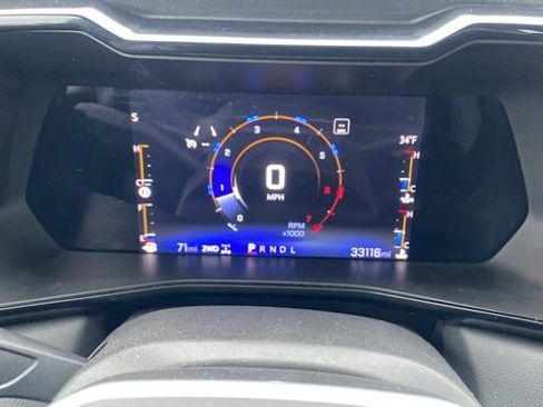 Used 2023 Chevrolet Colorado LT w/ LT Convenience Package III image 13