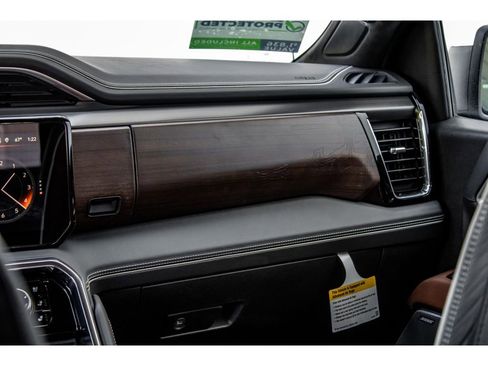 New 2026 GMC Sierra 1500 Denali Ultimate image 26