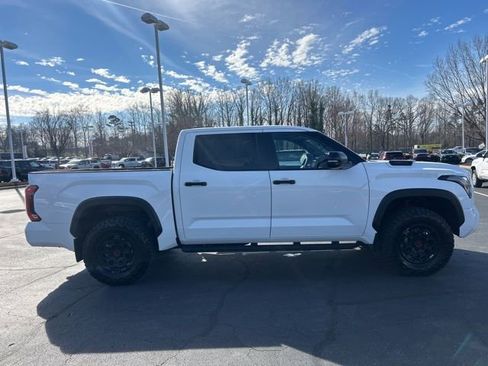 Used 2025 Toyota Tundra TRD Pro image 4