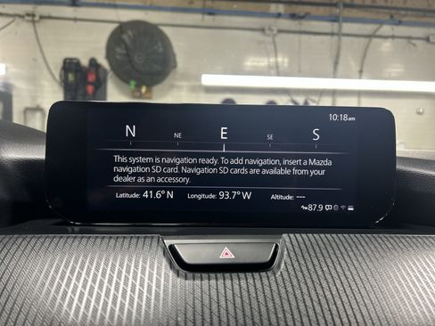 Used 2024 MAZDA CX-90 3.3 Turbo w/ Select Package image 15