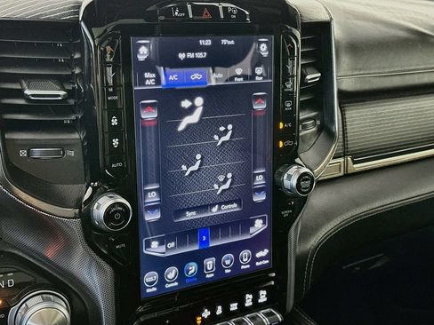 Used 2020 RAM 1500 Limited AWD/4WD image 18