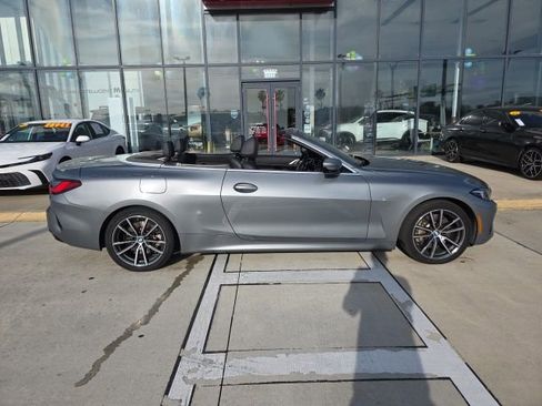 Used 2025 BMW 430i image 3