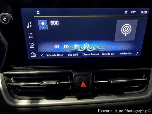 New 2026 Chevrolet TrailBlazer LT w/ Convenience Package image 16