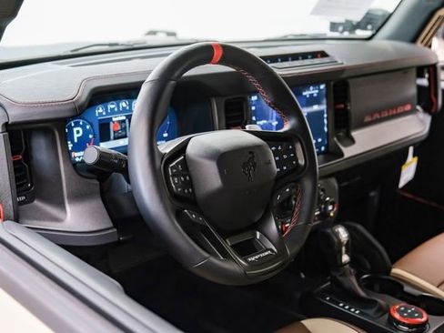 Used 2025 Ford Bronco Raptor image 57