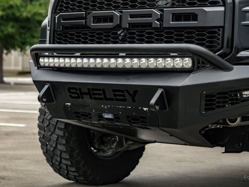 Used 2020 Ford F150 Raptor w/ Equipment Group 802A Luxury AWD/4WD image 34