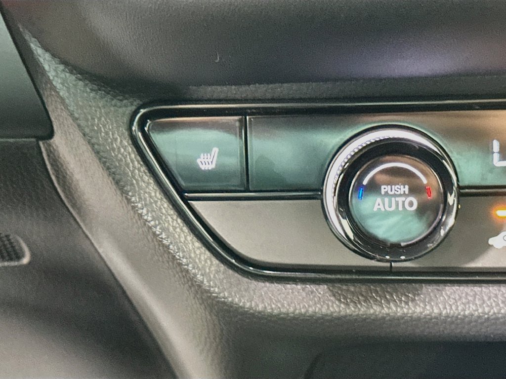 Certified 2027 Honda HR-V Sport image 19