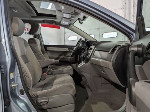 Used 2010 Honda CR-V EX image 20