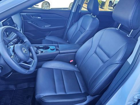 Used 2023 Nissan Rogue SL image 19