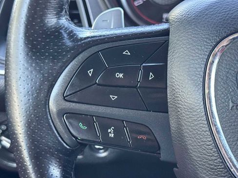 Used 2017 Dodge Challenger R/T Scat Pack RWD image 28
