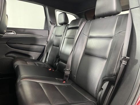 Used 2019 Jeep Grand Cherokee Limited image 40