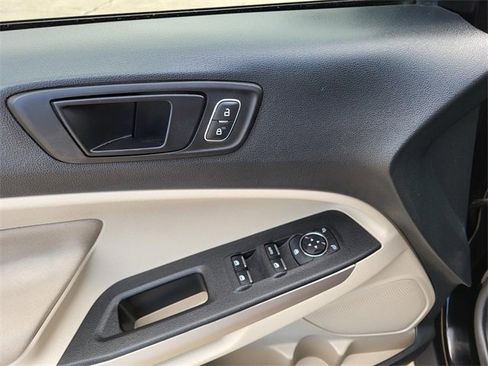 Used 2021 Ford EcoSport S image 13