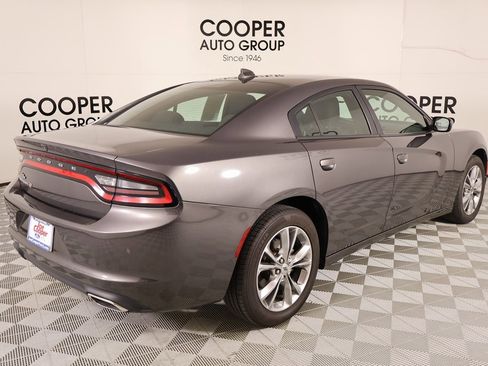 Used 2021 Dodge Charger SXT w/ Driver Convenience Group image 21
