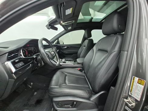 Used 2021 Audi Q7 3.0T Premium Plus AWD/4WD image 17